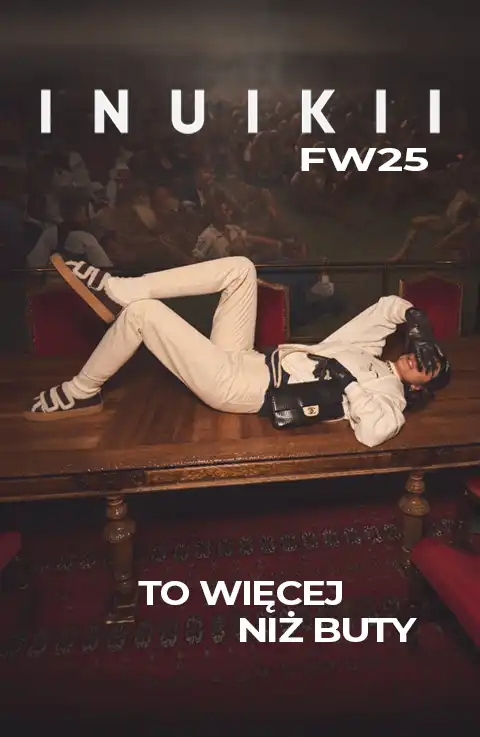 INUIKII FW 25