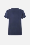 Pinko T-shirt Nambrone Jersey niebieski