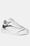 PINKO sneakersy damskie Reby 08 białe