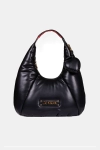 Love Moschino torebka damska JC4325PP0NKM100A czarna