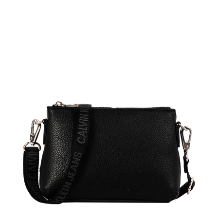 Torebka CK Jeans K60K607848 BDS Camera Pouch 4500338265 czarna