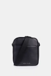 Calvin Klein torebka męska CK Central Minireporter 4500308851 czarna 