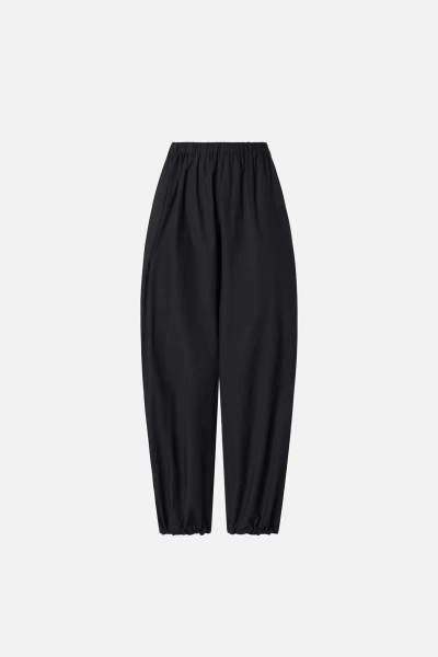 PINKO spodnie balloon Roger