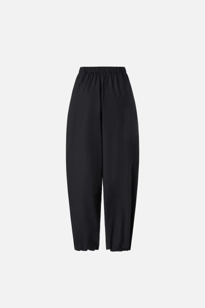 PINKO spodnie balloon Roger