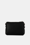 Torebka CK Jeans K60K607848 BDS Camera Pouch 4500338265 czarna