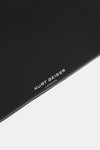 Kurt Geiger mini torebka Kensington Bag Drench czarna 