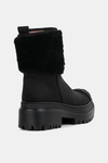 Botki damskie POLLINI W. Ankle boot 