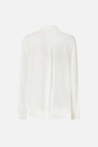 PINKO koszula damska New Nora biała