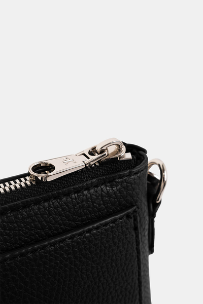 Torebka CK Jeans K60K607848 BDS Camera Pouch 4500338265 czarna