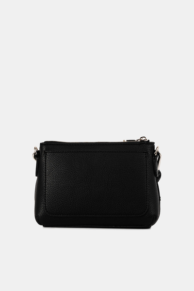 Torebka CK Jeans K60K607848 BDS Camera Pouch 4500338265 czarna