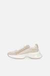 PINKO sneakersy damskie ARIEL 07 beżowe