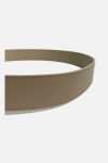 PINKO pasek skórzany Love Barry H4 Belt Vitello 