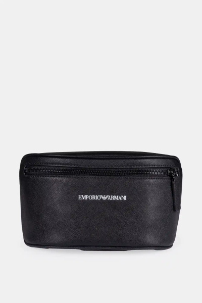 Emporio Armani torebka męska Y4O312 Y020V 81072 czarna