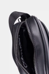 Calvin Klein torebka męska CK Central Minireporter 4500308851 czarna 