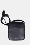 Calvin Klein torebka męska CK Central Minireporter 4500308851 czarna 