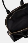PINKO torebka damska Bowling Bag czarna