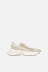 PINKO sneakersy damskie ARIEL 07 beżowe