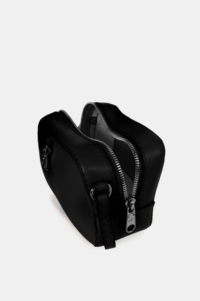 Calvin Klein Jeans torebka damska K60K607485 BDS SM Camera Bag 4500338320