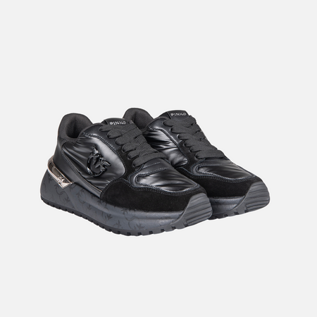 PINKO sneakersy damskie GEM 07 SS0055P106Z99
