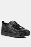 BALDININI Sneakersy D3A291VOPANENE Czarne