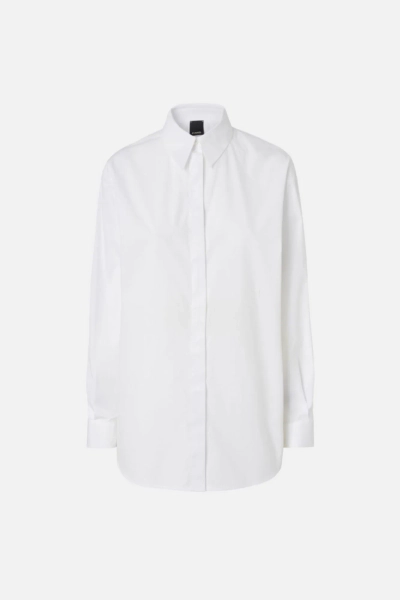 PINKO koszula Bridport 1 biała