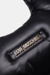 Love Moschino torebka damska JC4325PP0NKM100A czarna