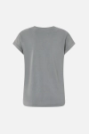 PINKO t-shirt Marrakech szary