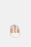 Inuikii sneakersy Shearling Low beżowe