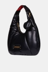 Love Moschino torebka damska JC4325PP0NKM100A czarna