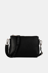 Torebka CK Jeans K60K607848 BDS Camera Pouch 4500338265 czarna
