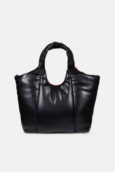 Love Moschino torebka damska JC4321PP0NKM100A czarna
