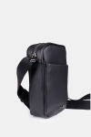Calvin Klein torebka męska CK Central Minireporter 4500308851 czarna 