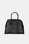 PINKO torebka damska Bowling Bag czarna