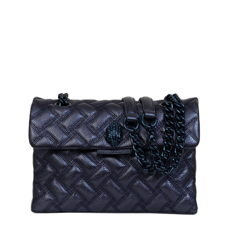 Kurt Geiger torebka na ramię Kensington Bag Drench 
