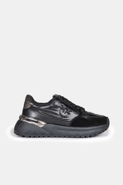 PINKO sneakersy damskie GEM 07 SS0055P106Z99