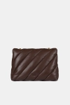 PINKO torebka Love Puff Big CL brązowa
