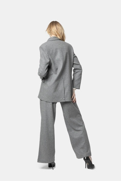 PINKO marynarka damska Amora szara