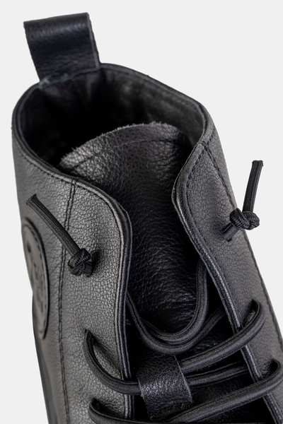 John Doubare Sneakersy LD1951SB Czarne