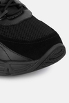 Emporio Armani Sneakersy X4X625 XN799 R926 czarne 