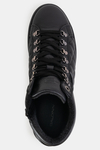 Baldinini Sneakersy U3A802BLNTNENE Czarne