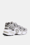 Polo Ralph Lauren Sneakersy szare MDRN TRN 100-Sneakers 809913302001