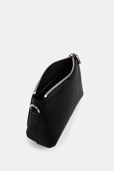Torebka CK Jeans K60K607848 BDS Camera Pouch 4500338265 czarna