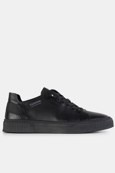 John Doubare Sneakersy R5801M-15-1SB Czarne