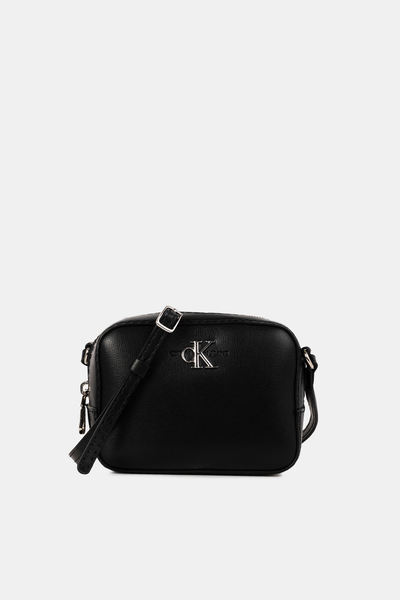 Calvin Klein Jeans torebka damska K60K607485 BDS SM Camera Bag 4500338320