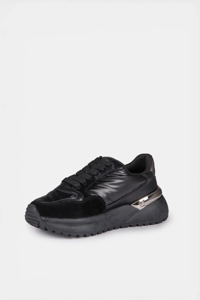 PINKO sneakersy damskie GEM 07 SS0055P106Z99
