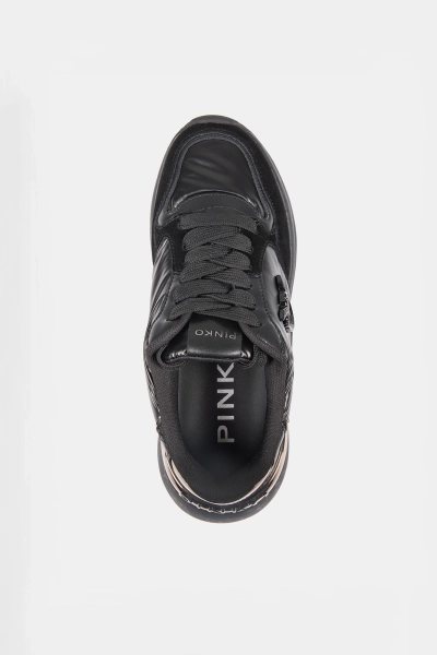 PINKO sneakersy damskie GEM 07 SS0055P106Z99