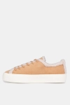 Inuikii sneakersy Shearling Low beżowe