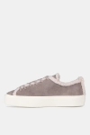 INUIKII sneakersy Shearling Low szare