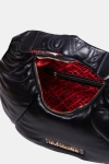 Love Moschino torebka damska JC4325PP0NKM100A czarna