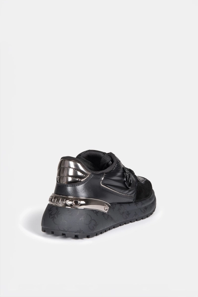 PINKO sneakersy damskie GEM 07 SS0055P106Z99